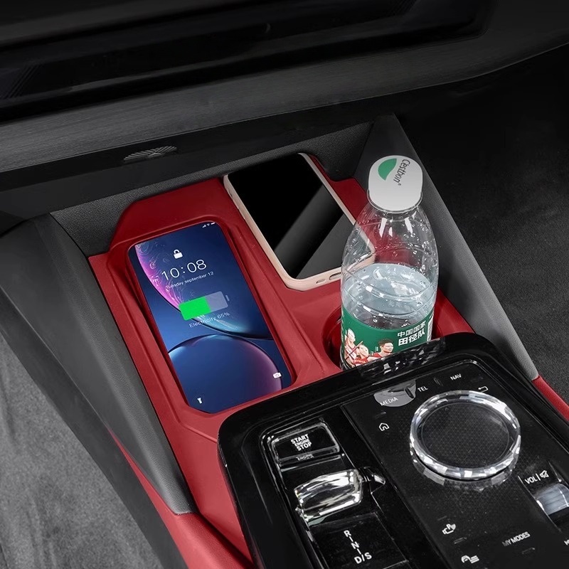 Tapis de protection pour conso - Wireless Charging Pad avis et prix