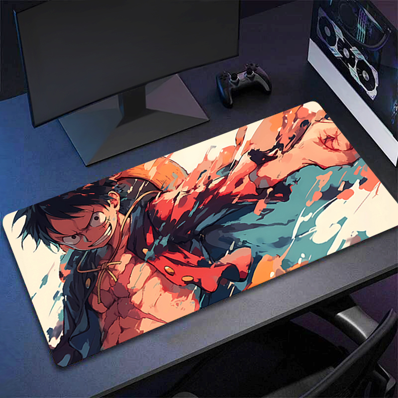 Tapis de souris One Piece Anim - Tablet Accessories Keyboard avis et prix