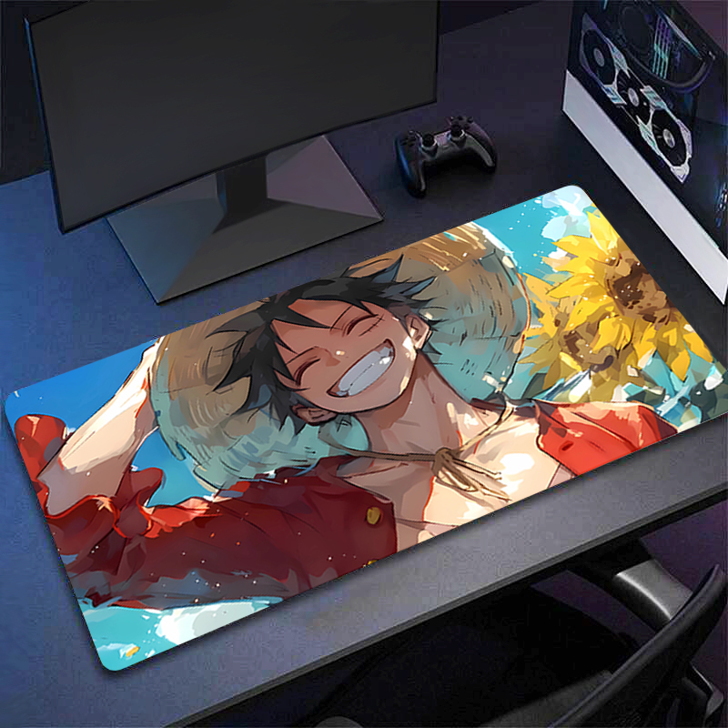 Tapis de souris One Piece Anim - Tablet Accessories Keyboard avis et prix