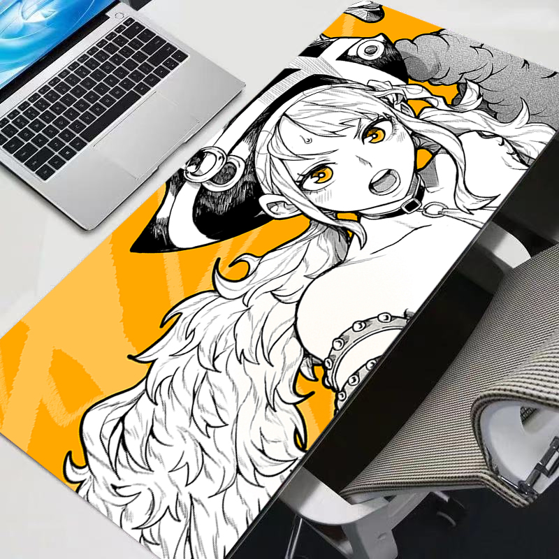 Tapis de souris One Piece Anim - Tablet Accessories Keyboard avis et prix