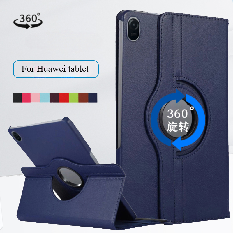 Coque rotative à 360 degrés po - Honor Tablet X9 Accessories avis et prix