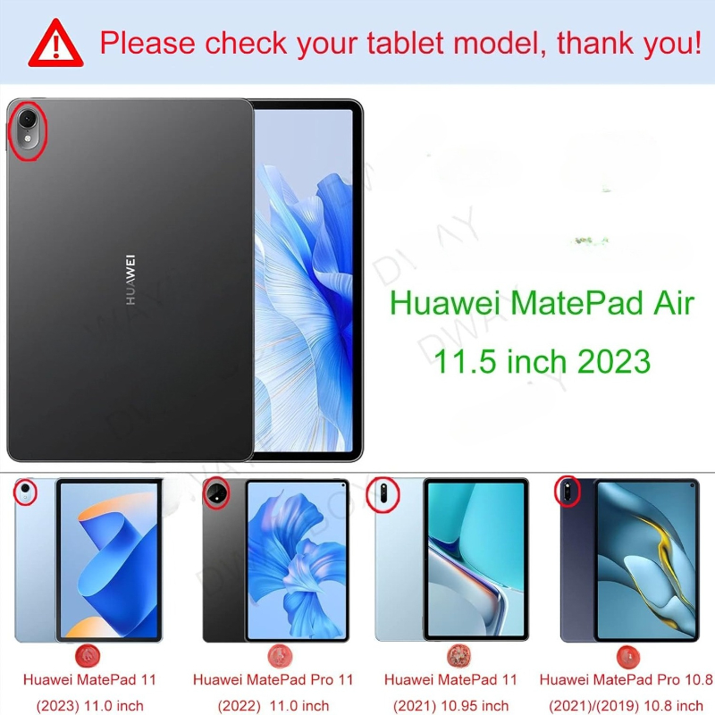 Coque rotative à 360 degrés po - Honor Tablet X9 Accessories avis et prix
