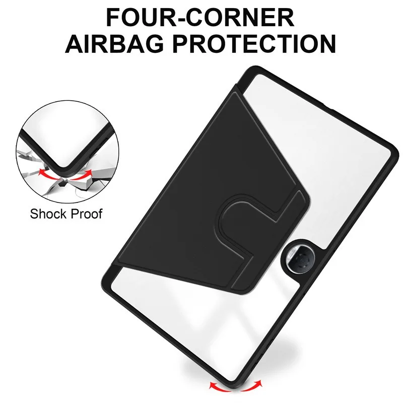 360 °   Étui rotatif pour OneP - Oneplus Tablet Accessories avis et prix