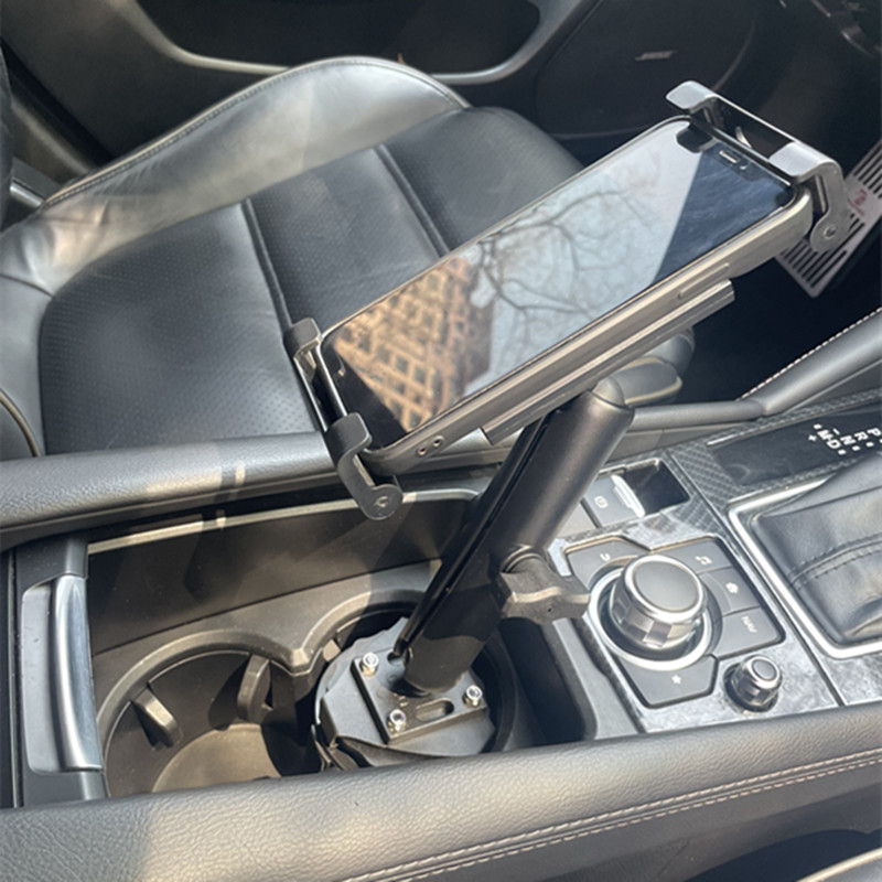 Support de voiture réglable po - Tablet Car Mount avis et prix