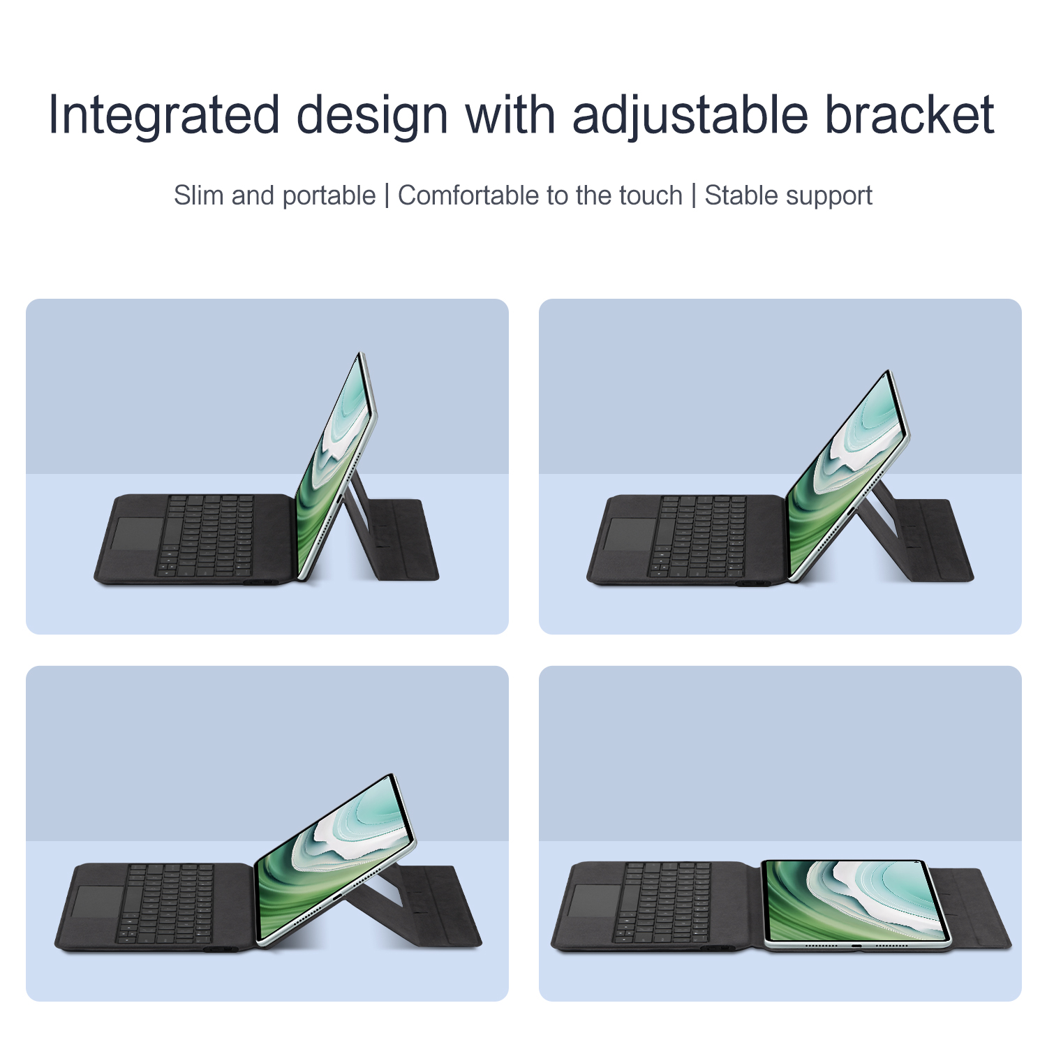 Étui universel pour clavier Le - Tablet Accessories Keyboard avis et prix