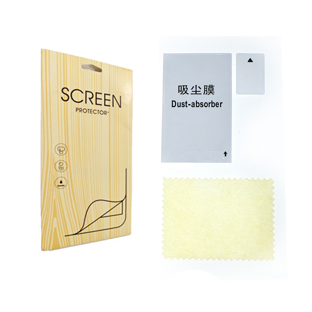 Film de protection d'écran rés - Oneplus Tablet Accessories avis et prix