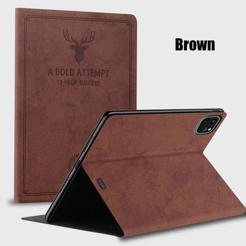 Étui Premium en forme de tête  - Samsung Tablet S11 Accessories avis et prix