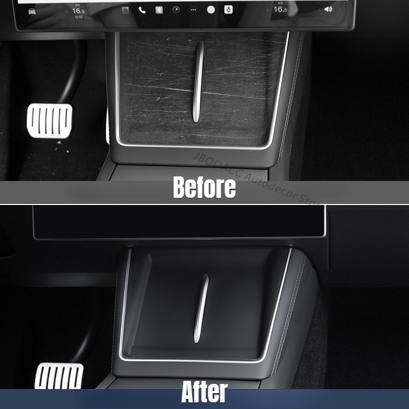 Pour Tesla Model YL, tapis de  - Wireless Charging Pad avis et prix