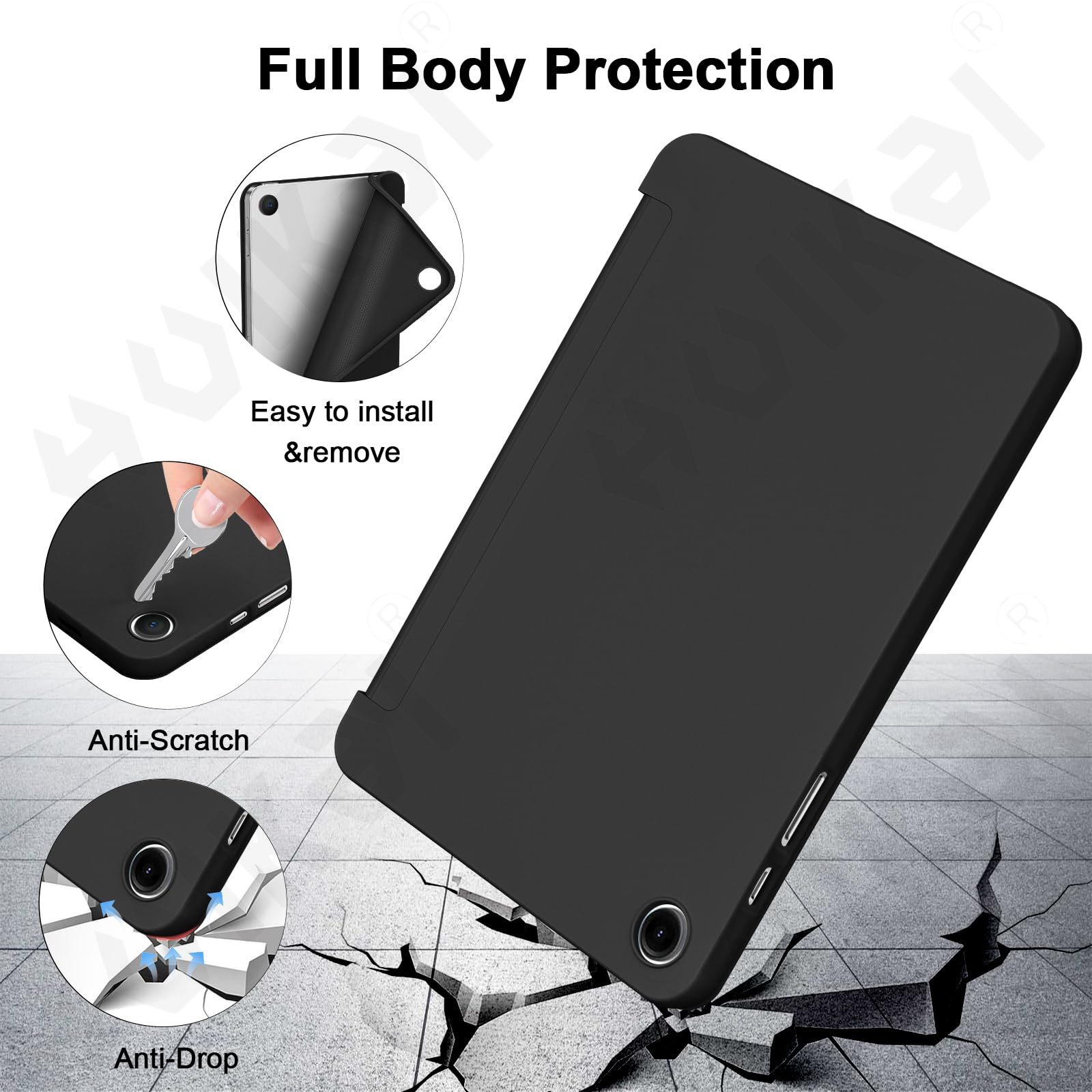 Coque pour Samsung Galaxy Tab  - Samsung Tablet S11 Accessories avis et prix