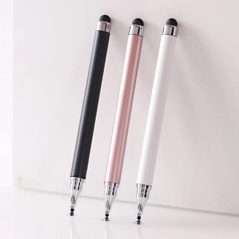 Stylet universel 2 en 1 pour i - Drawing Tablet Pen Accessories avis et prix