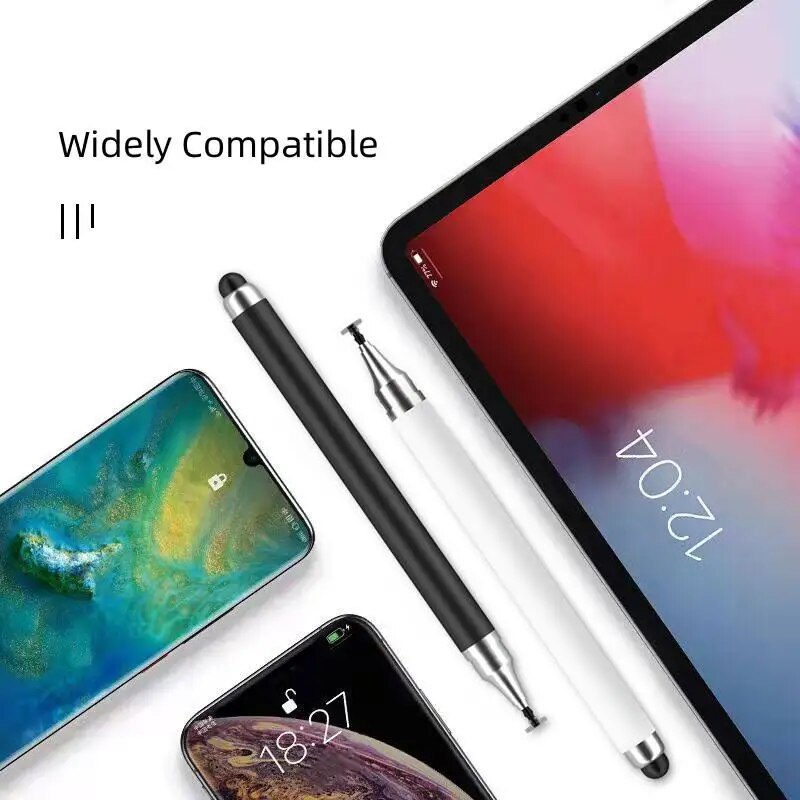 Stylet universel 2 en 1 pour i - Drawing Tablet Pen Accessories avis et prix