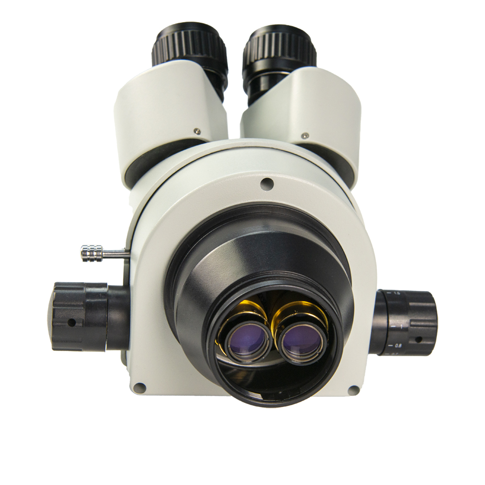 Microscope stéréoscopique trin - Mobile & Tablet Accessories avis et prix