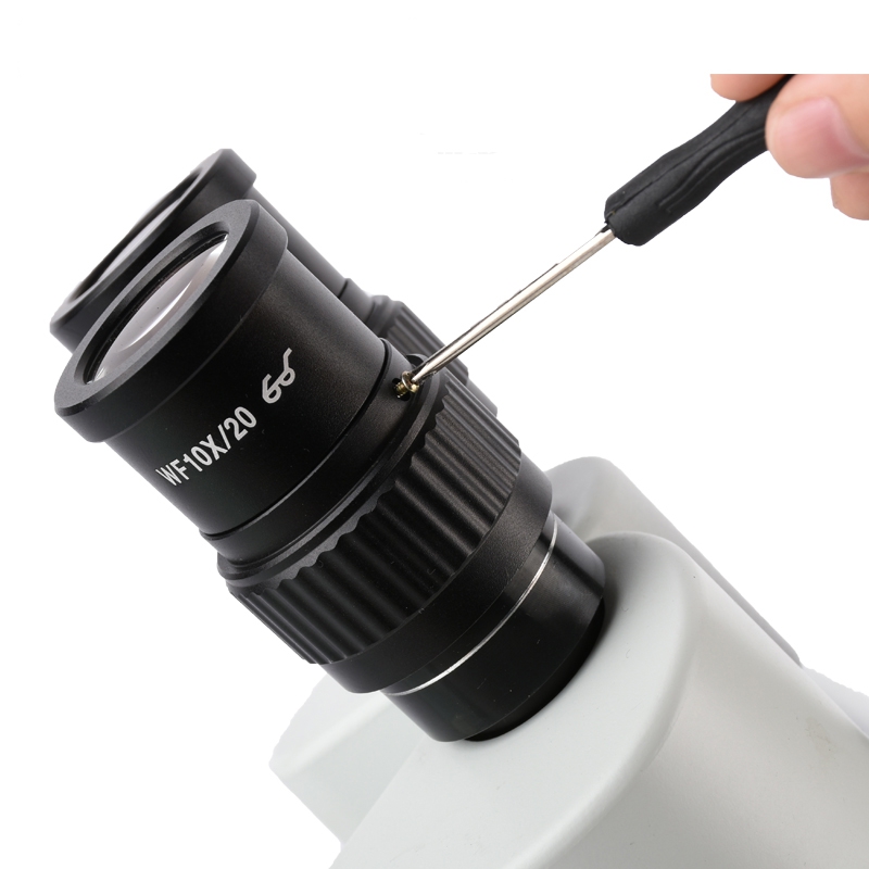 Microscope stéréoscopique trin - Mobile & Tablet Accessories avis et prix