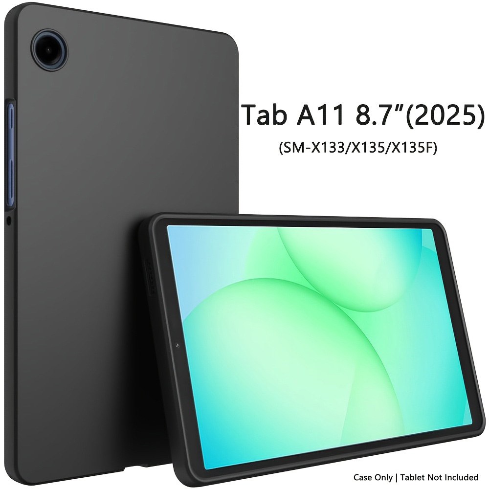 Étui pour Samsung Tab A11 8.7  - Samsung Tablet S11 Accessories avis et prix