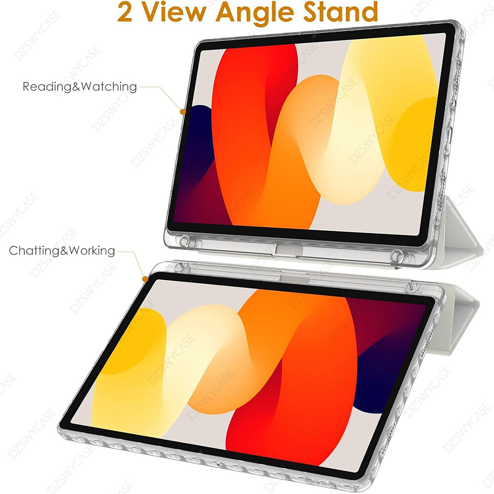 Coque pour Xiaomi Redmi Pad SE - Redmi Tablet Accessories avis et prix