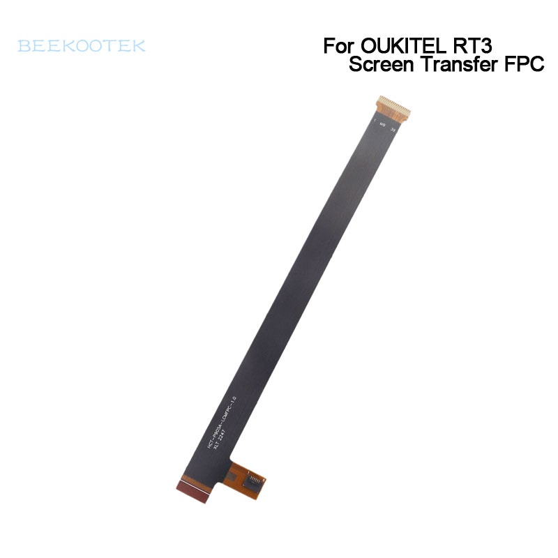Câble FPC de transfert d'écran - Oneplus Tablet Accessories avis et prix