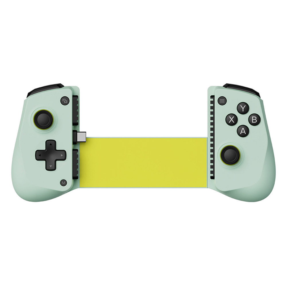 Contrôleur de jeu ABS Portable - Android Tablet Gaming Accessories avis et prix