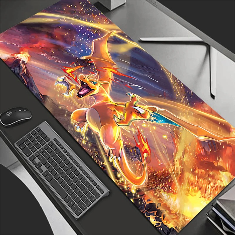 Tapis de souris Anime Gaming A - Tablet With All Accessories avis et prix