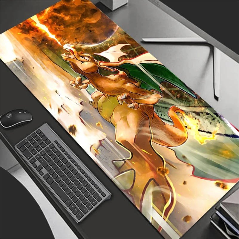 Tapis de souris Anime Gaming A - Tablet With All Accessories avis et prix