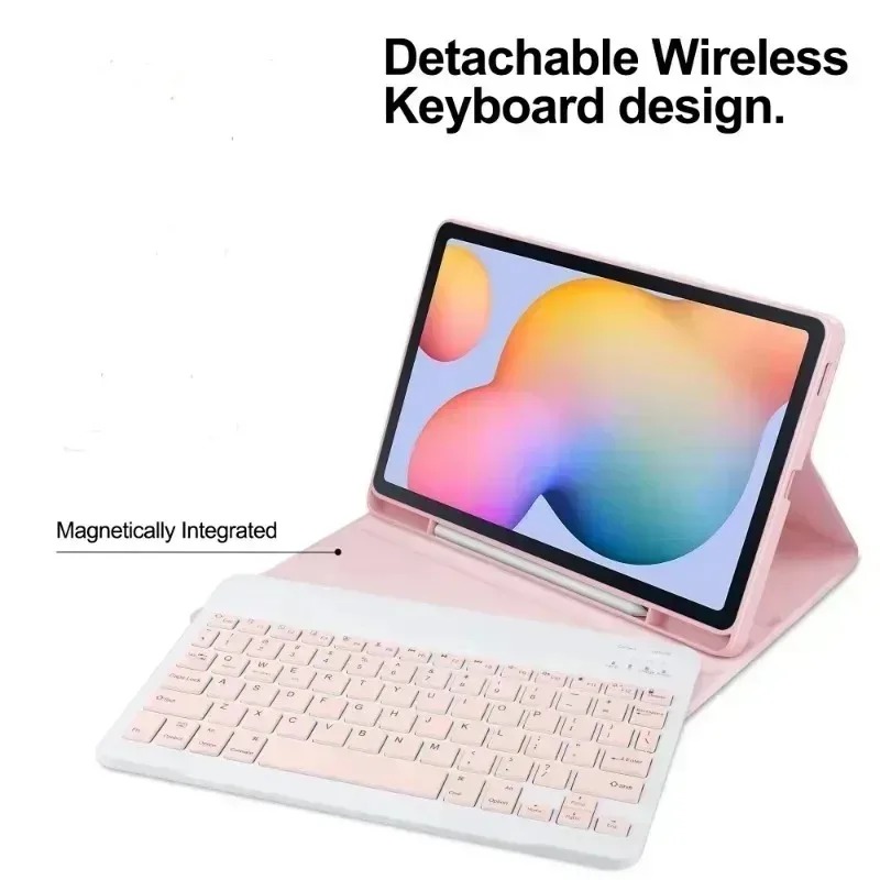 Étui pour Redmi Pad 2 9.7 avec - Redmi Tablet Accessories avis et prix
