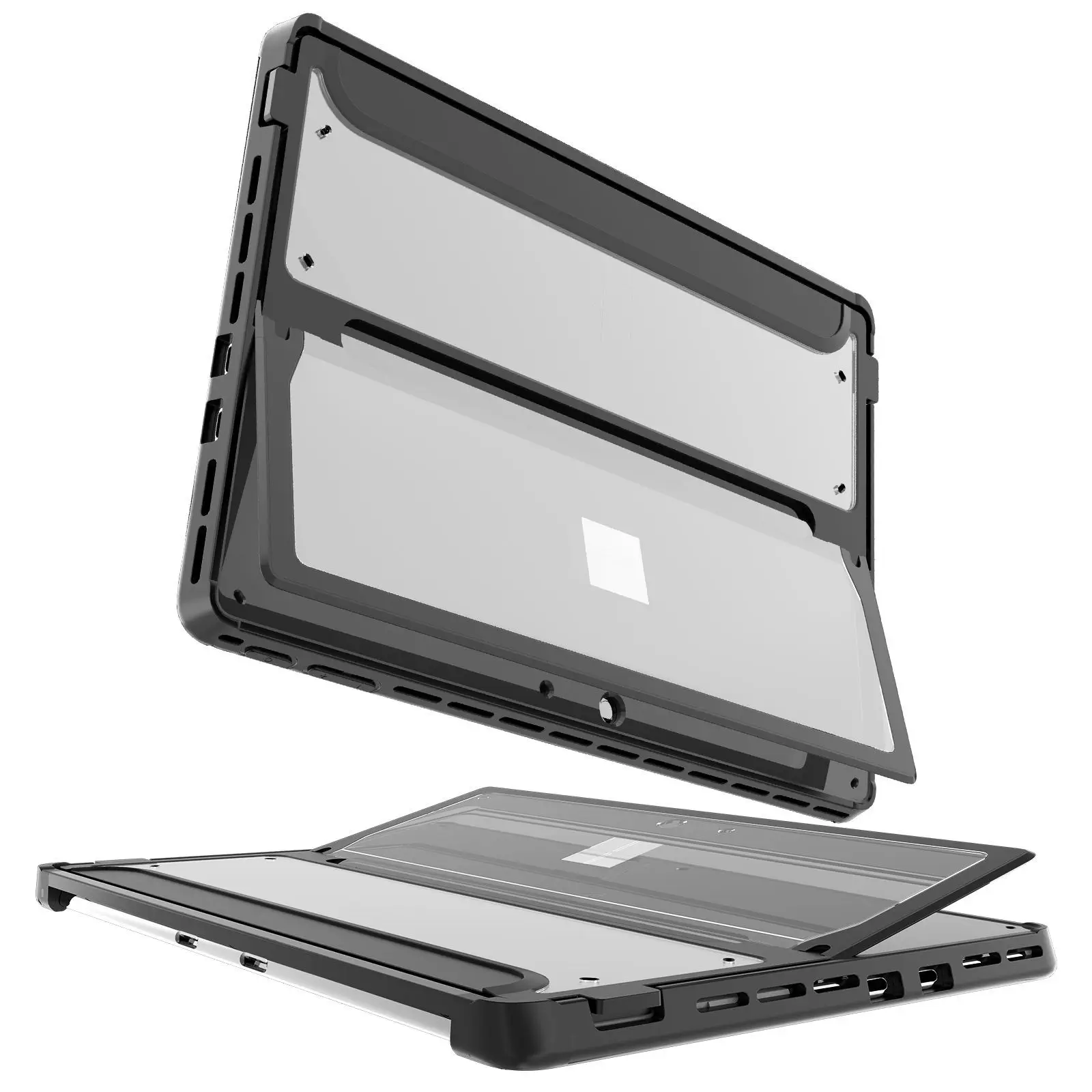 Coque rigide antichoc pour Mic - Microsoft Tablet Accessories avis et prix