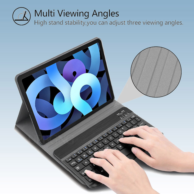 Étui avec clavier Bluetooth po - Tablet Accessories Keyboard avis et prix