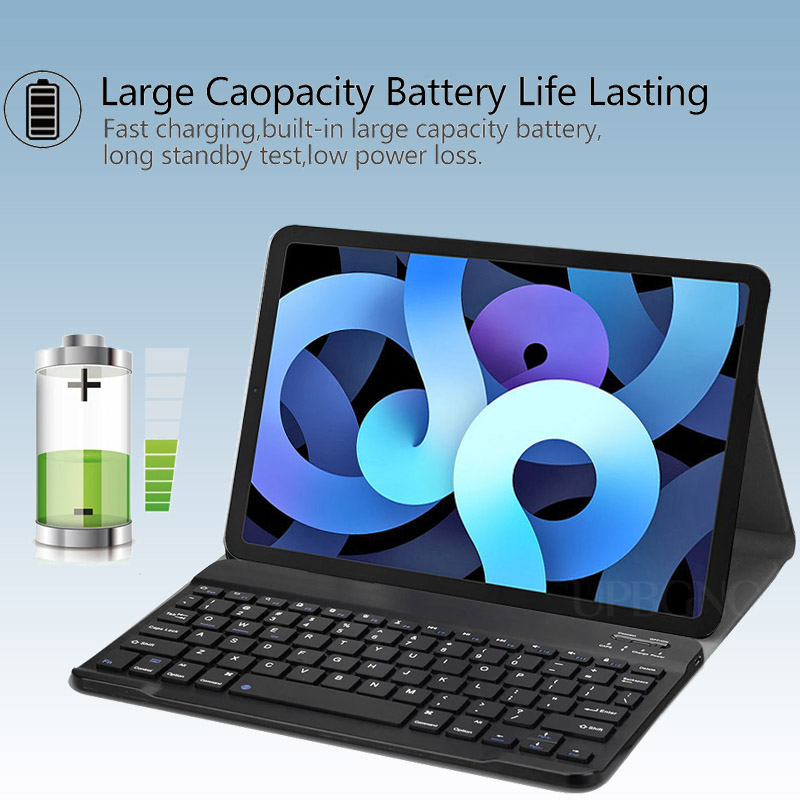 Étui avec clavier Bluetooth po - Tablet Accessories Keyboard avis et prix