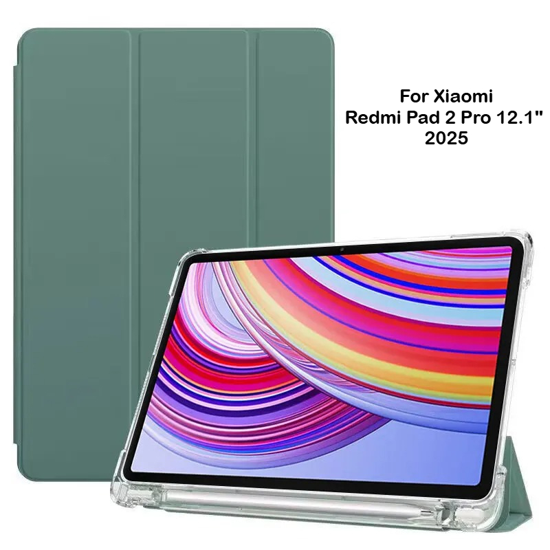 Étui transparent pour tablette - Redmi Tablet Accessories avis et prix