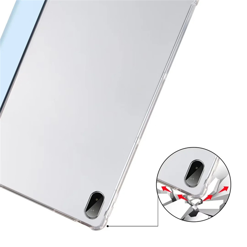 Étui transparent pour tablette - Redmi Tablet Accessories avis et prix