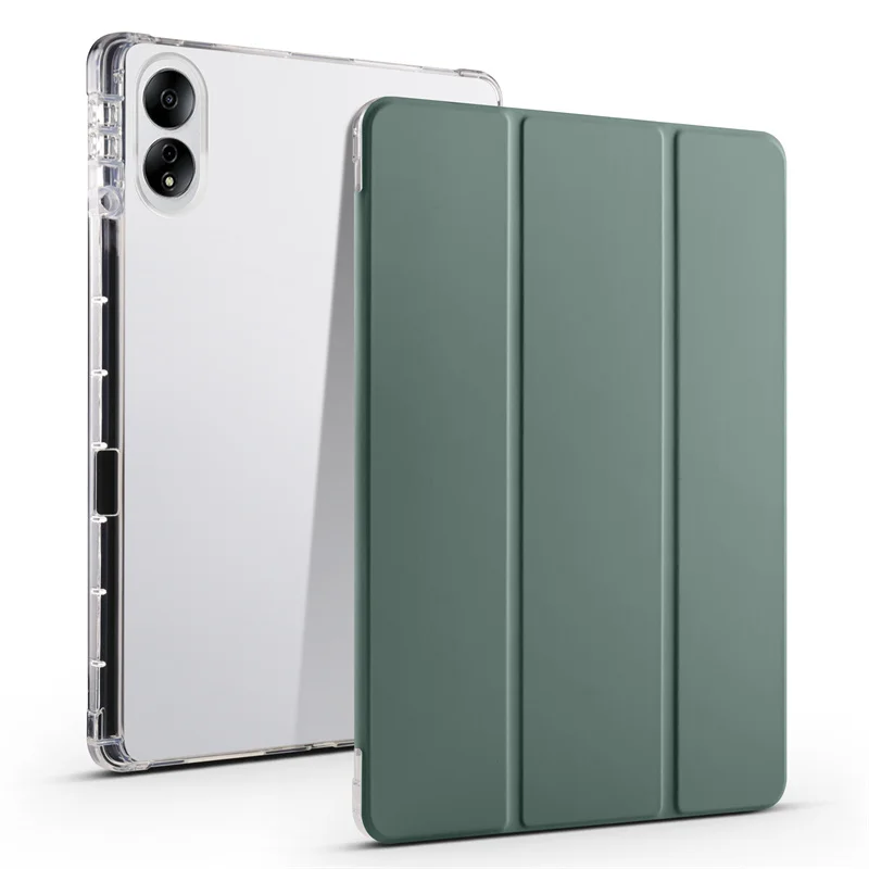 Étui transparent pour tablette - Redmi Tablet Accessories avis et prix