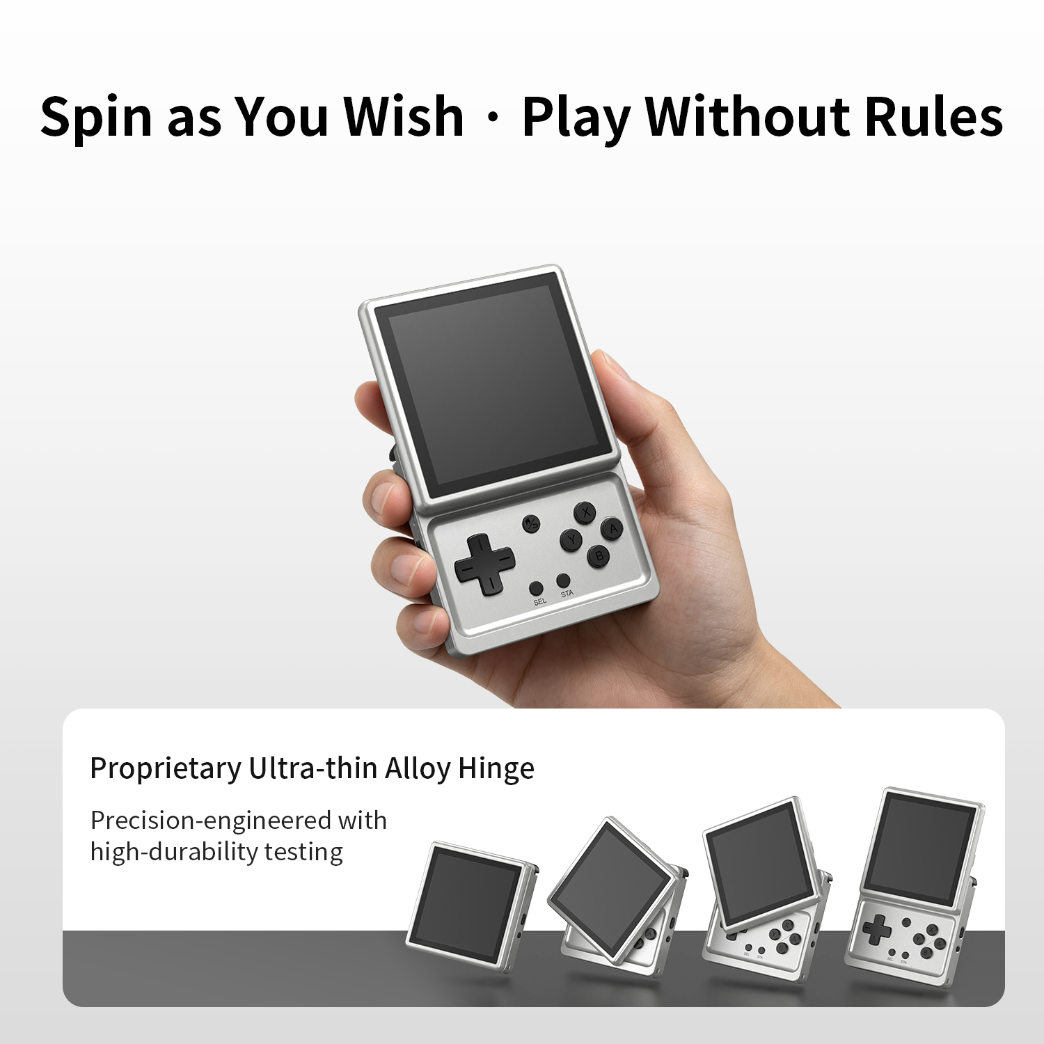Console de jeu portable Androi - Android Tablet Gaming Accessories avis et prix