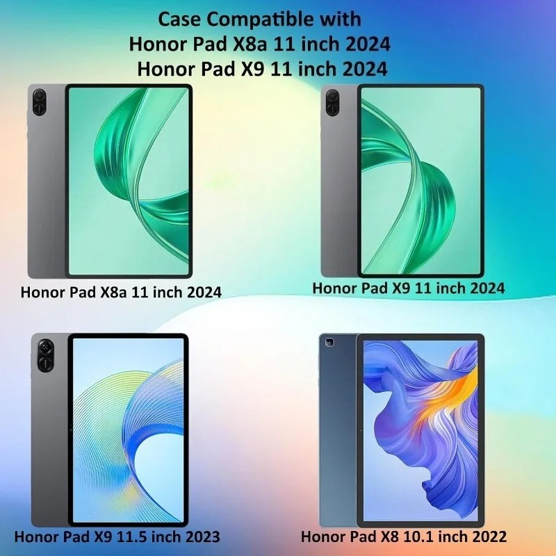 Étui pour enfants EVA pour tab - Honor Tablet X9 Accessories avis et prix