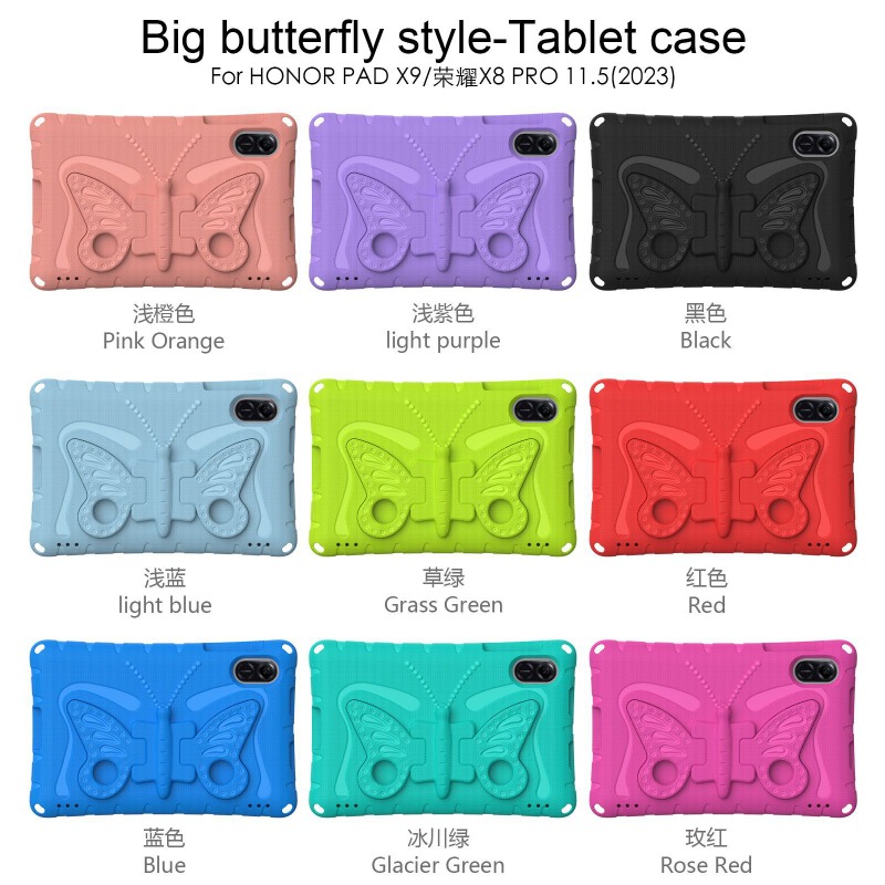 Étui pour enfants EVA pour tab - Honor Tablet X9 Accessories avis et prix