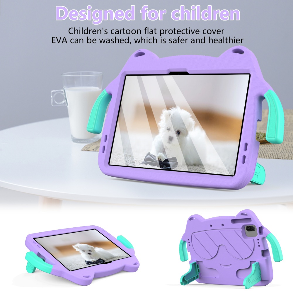Étui de protection antichoc en - Honor Tablet X9 Accessories avis et prix
