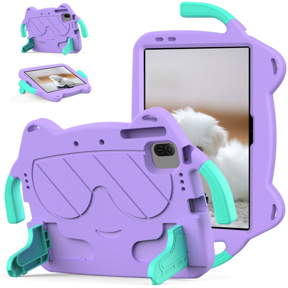 Étui de protection antichoc en - Honor Tablet X9 Accessories avis et prix