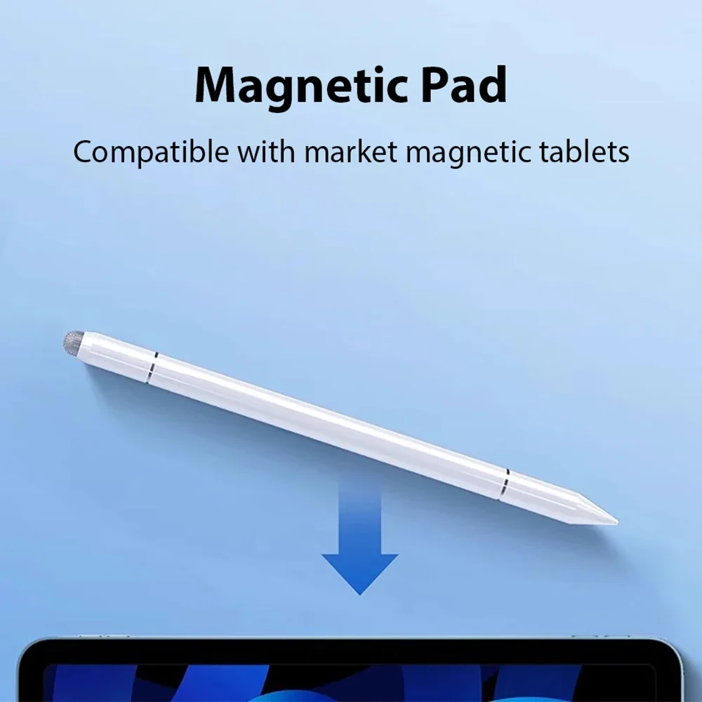 Stylet magnétique universel 3  - Samsung Tablet Drawing Accessories avis et prix