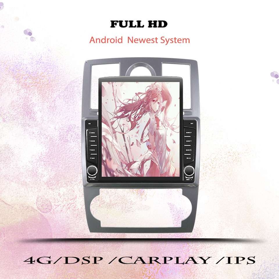 8G + 128G Android 14 pour Chry - Tablet Danish Mobile & Accessories Photos avis et prix