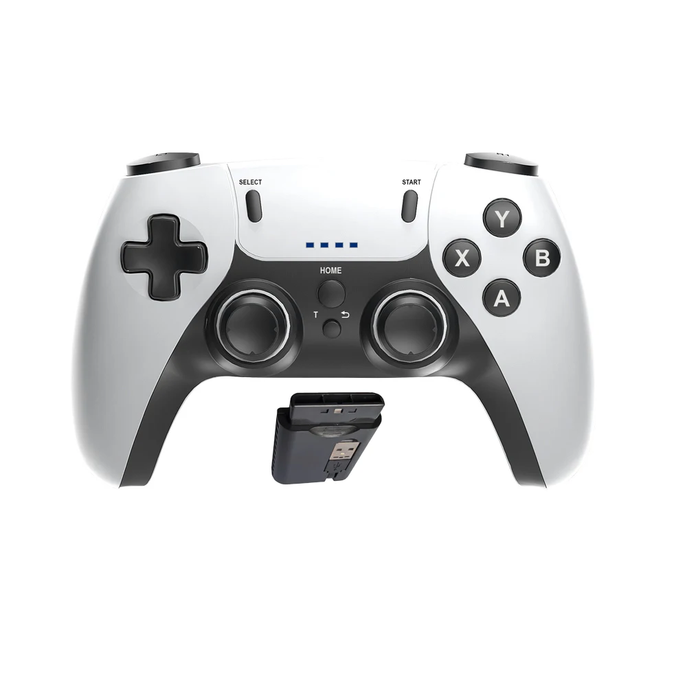 Manette de jeu sans fil, contr - Android Tablet Gaming Accessories avis et prix