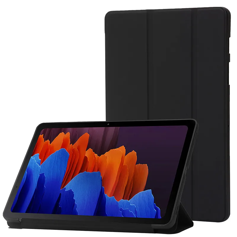 Étui de luxe en cuir à rabat p - Honor Tablet X9 Accessories avis et prix