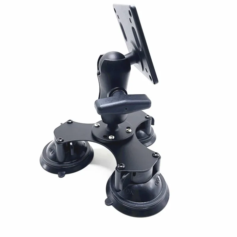 Support de moniteur à Triple v - Tablet Car Mount avis et prix