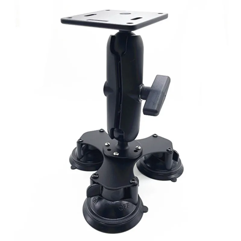 Support de moniteur à Triple v - Tablet Car Mount avis et prix
