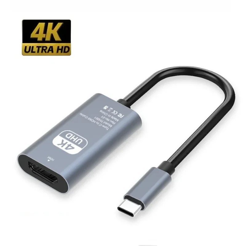 Adaptateur USB Type C vers HD  - Hdmi Adapter Tablet avis et prix