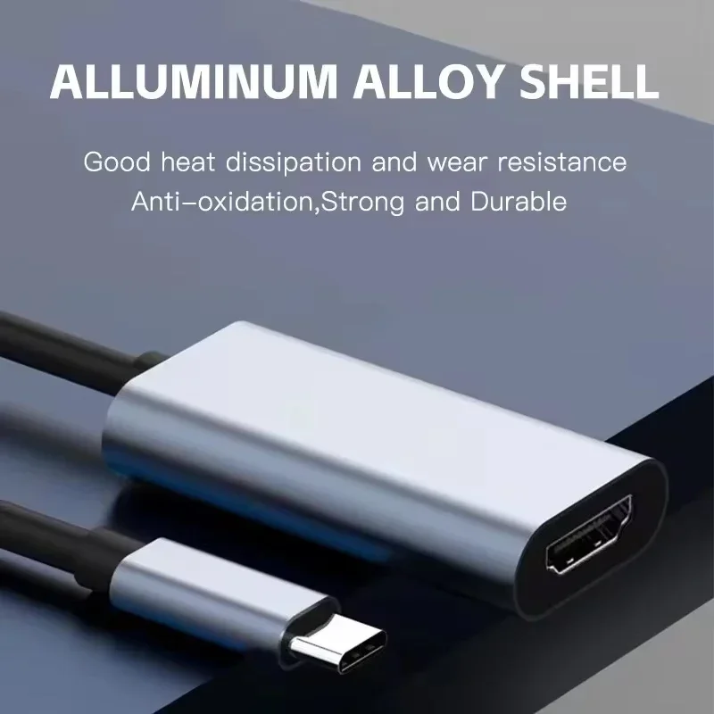 Adaptateur USB Type C vers HD  - Hdmi Adapter Tablet avis et prix