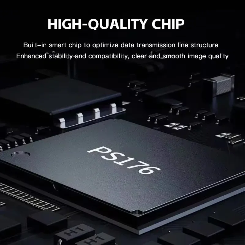 Adaptateur USB Type C vers HD  - Hdmi Adapter Tablet avis et prix