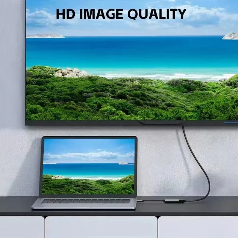 Adaptateur USB Type C vers HD  - Hdmi Adapter Tablet avis et prix