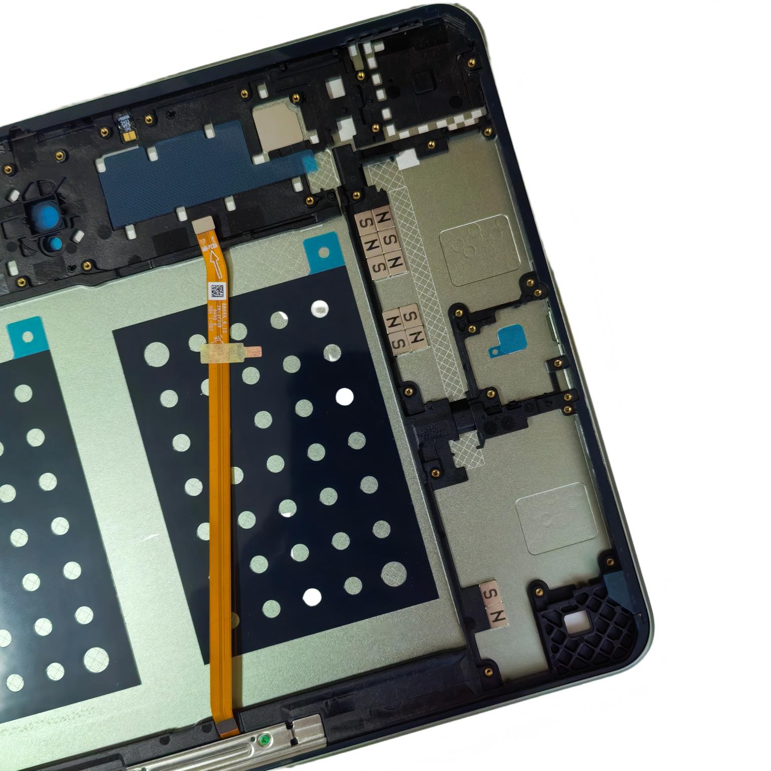 Coque arrière pour Oneplus pad - Oneplus Tablet Accessories avis et prix