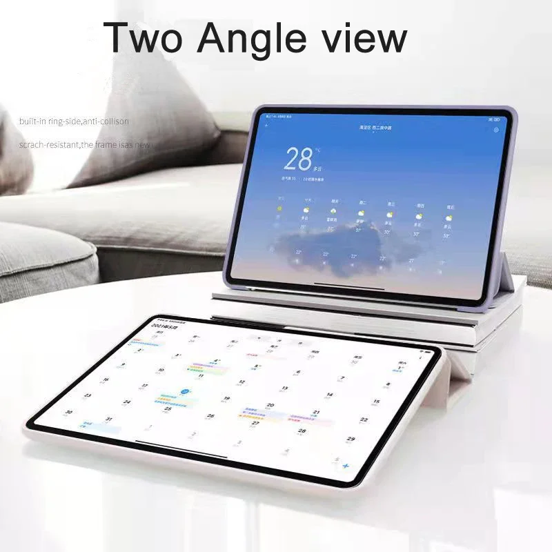 Étui pour tablette en silicone - Redmi Tablet Accessories avis et prix