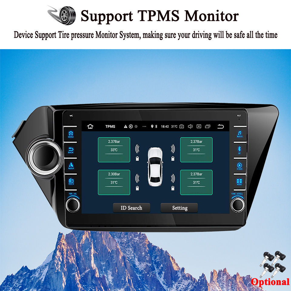 8G 128G Android 14 Carplay Aut - Tablet Danish Mobile & Accessories Photos avis et prix
