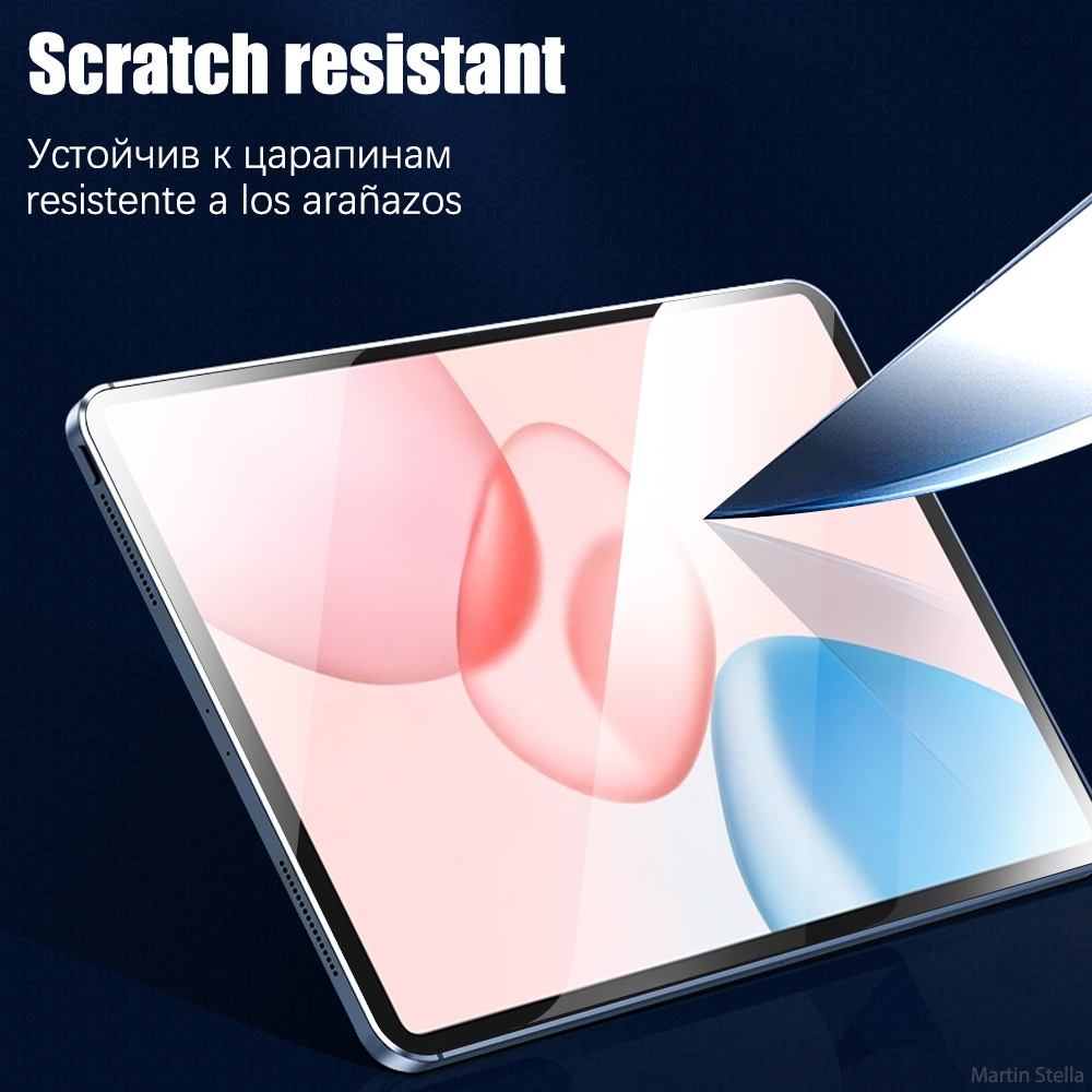 Protecteur d'écran pour tablet - Honor Tablet X9 Accessories avis et prix