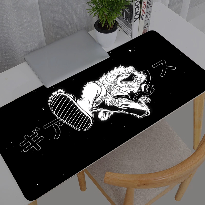 Grand tapis de souris Luffy On - Rugged Tablet Accessories avis et prix
